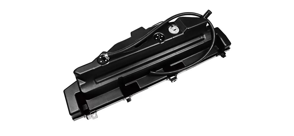 Tank 700 Hi4T Electric Pump Auxiliary Fuel Tank