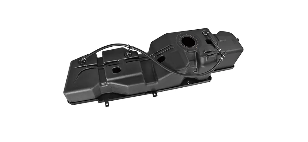 Ford Ranger Replacement Enlarged Main Fuel Tank