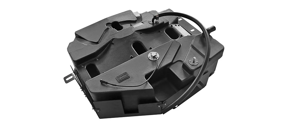 Haval H9 Electric Pump Auxiliary Fuel Tank