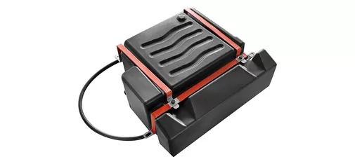 GWM Pao Double Cab King Kong Edition Electric Pump Auxiliary Fuel Tank