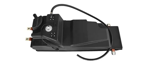 Beijing BJ60 Gasoline Edition Electric Pump Auxiliary Fuel Tank