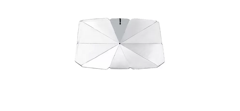 Car Front Windshield Sunshade