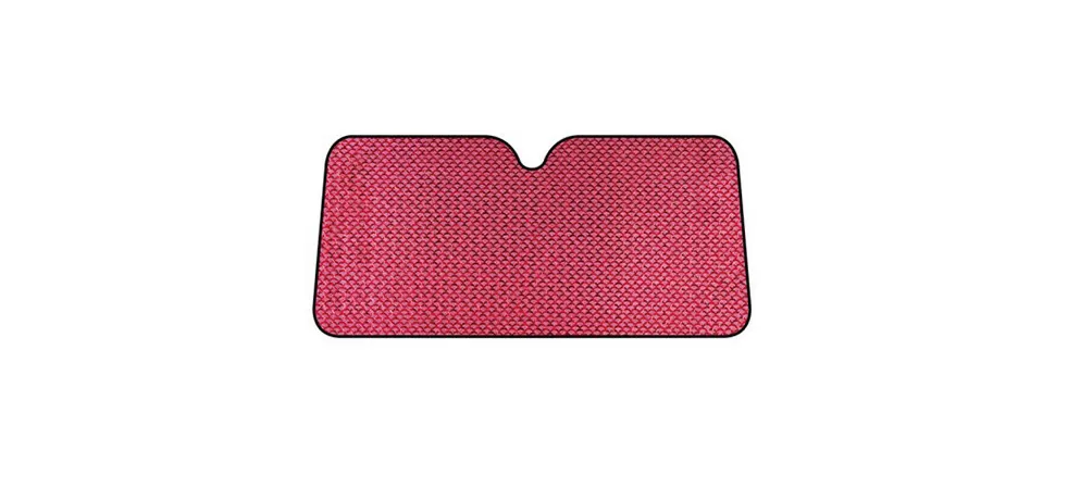 PET Aluminum Bubble Sunshade