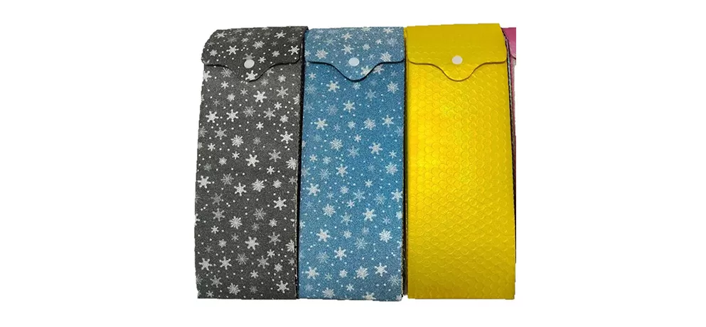 PE Gradient Car Sunshade