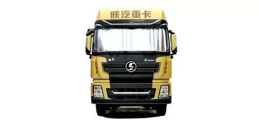 Heavy Truck PET Sunshade