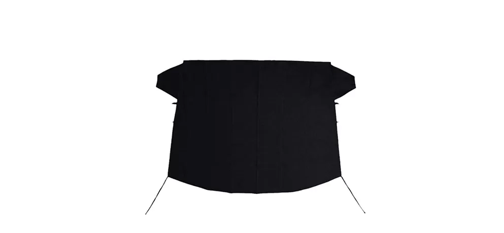 Oxford Cloth Car Snow & Sun Shade