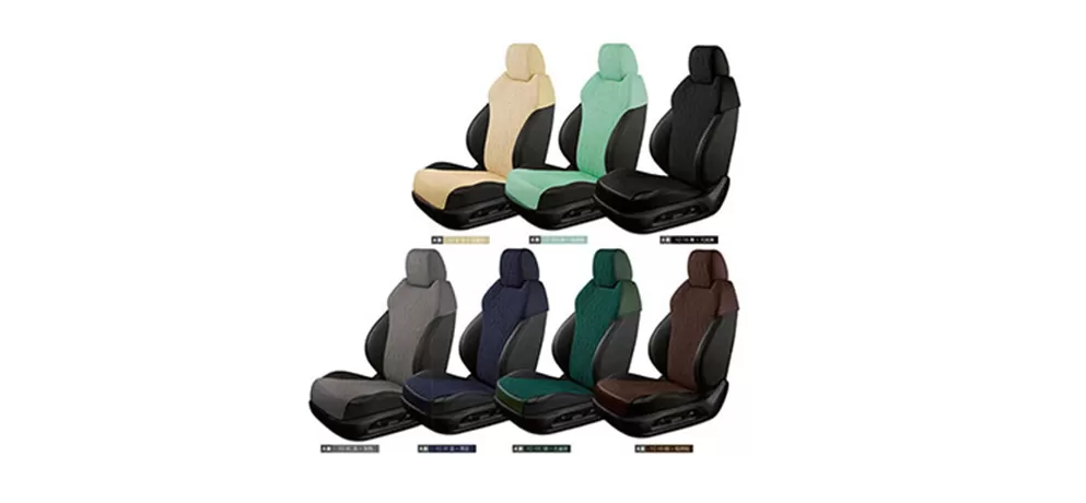 Premium Automotive Car Seats – Comfort, Safety, and Style