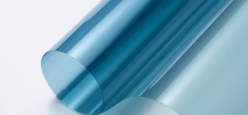 Automotive Window Film &ndash; High-Performance Protective Car Tint
