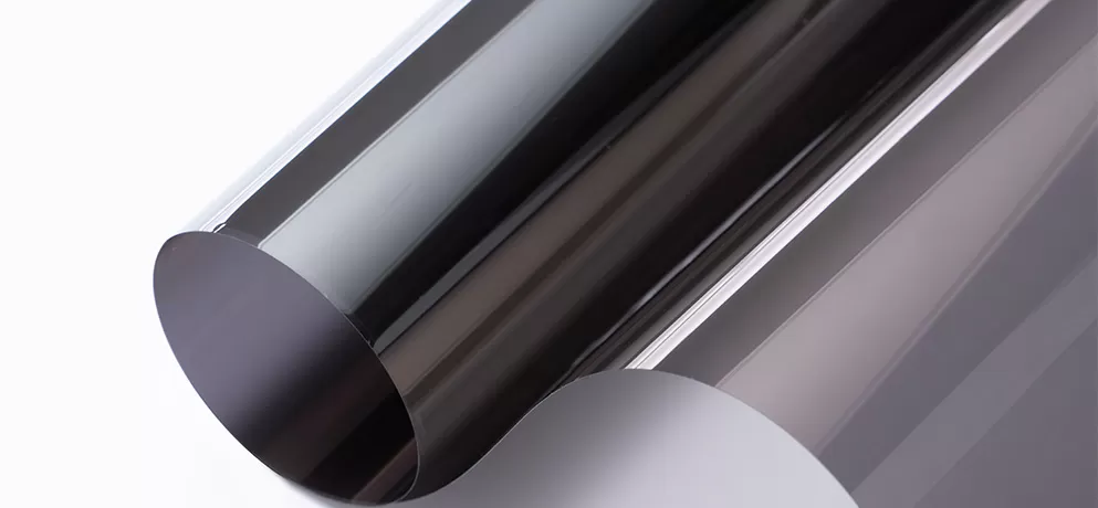 High-Performance Architectural Window Film – UV & Heat Blocking, Energy Saving