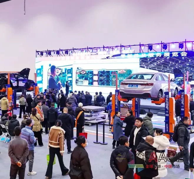 Battery Repair Goes from Sky-high to Affordable: CATL and JD Join Forces to Break the Industry 'Unspoken Rules'