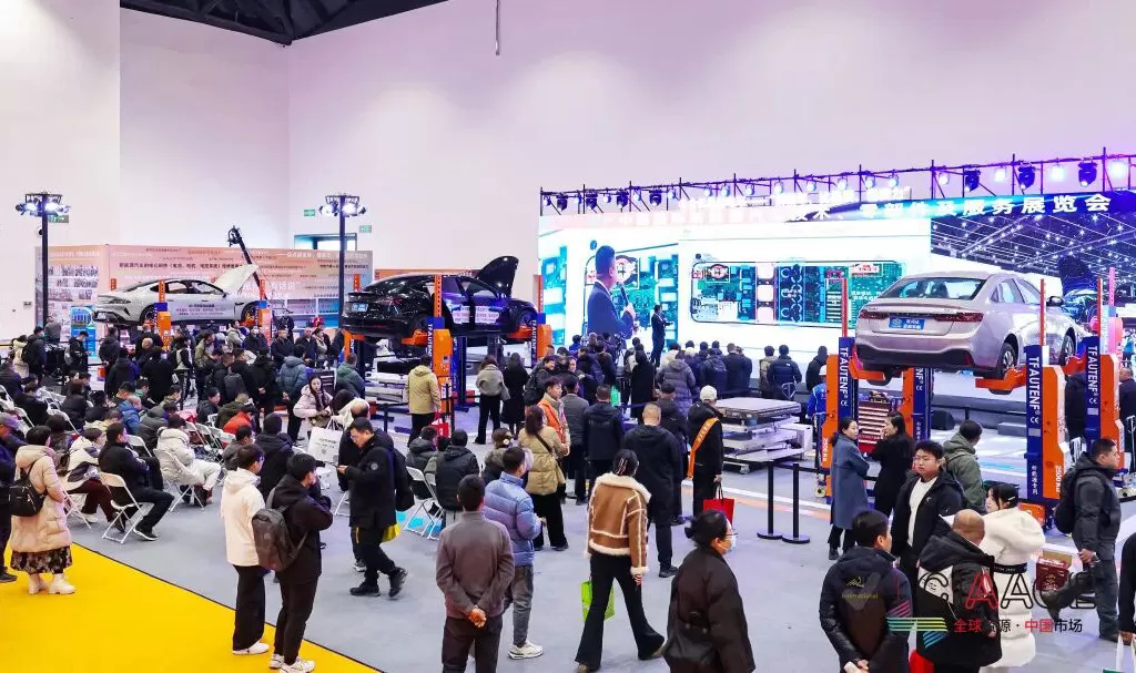 Battery Repair Goes from Sky-high to Affordable: CATL and JD Join Forces to Break the Industry 'Unspoken Rules'