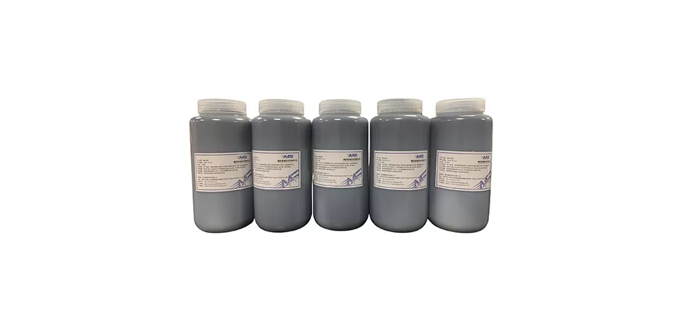 CCMRF Series Magnetorheological Fluid