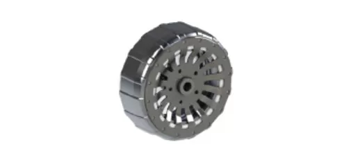 IN-WHEEL MOTOR SERIES (12&ndash;20 inch)