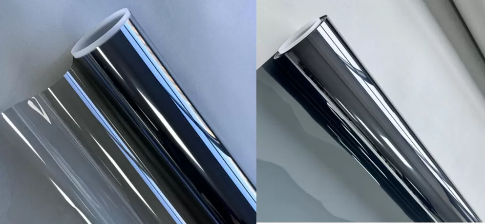 Mdoubont Enjoyment Series Film &ndash; Double-Layer Magnetic Control Automotive Window Film