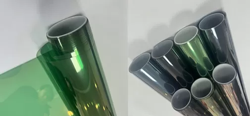 Mdoubont V Series Film &ndash; Single-Layer Magnetron Sputtering Automotive Window Film