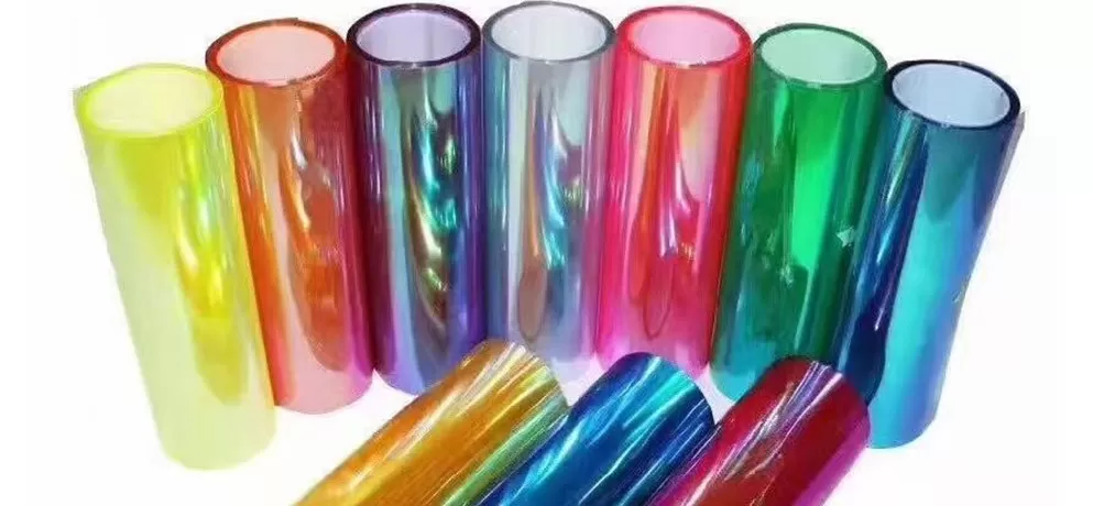 Headlight Protection Film