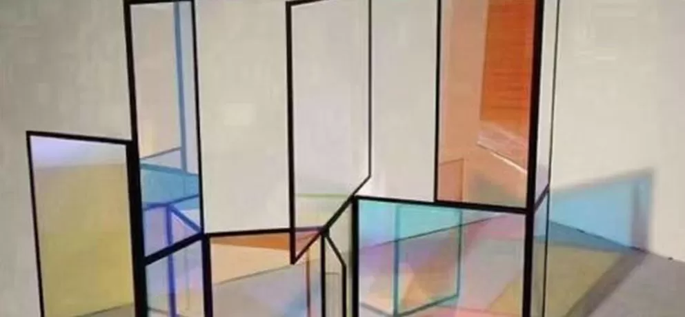 Building Film – Heat Insulation, Privacy, and Safety