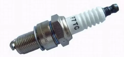 High-Performance Spark Plugs &ndash; Reliable Ignition for Engines