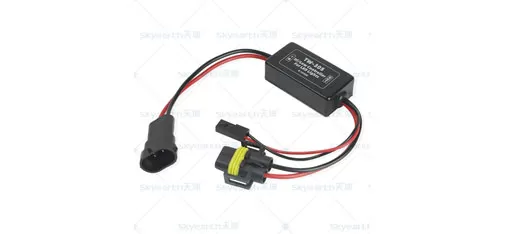 TW-305 Bi-Beam Projector Lens Control Wire