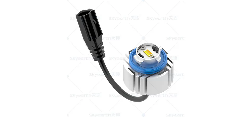 L1B/LW5B Dedicated LED Reversing Light