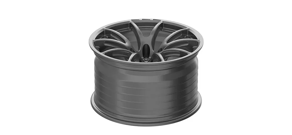 GR-01 Forged Wheel