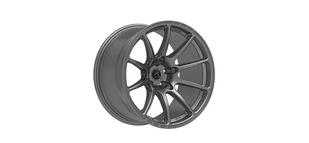 GR-06 Forged Wheel