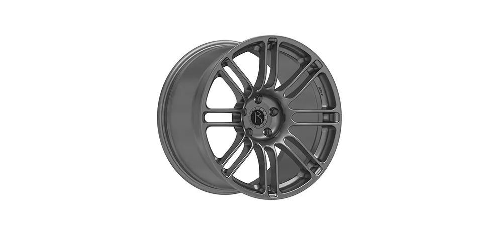 GR-08 Forged Wheel