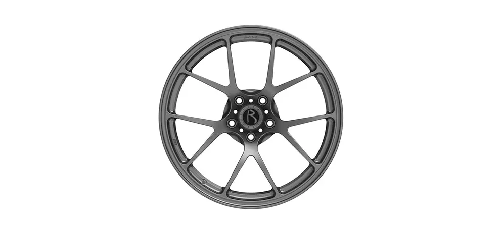 GR-09 Forged Wheel