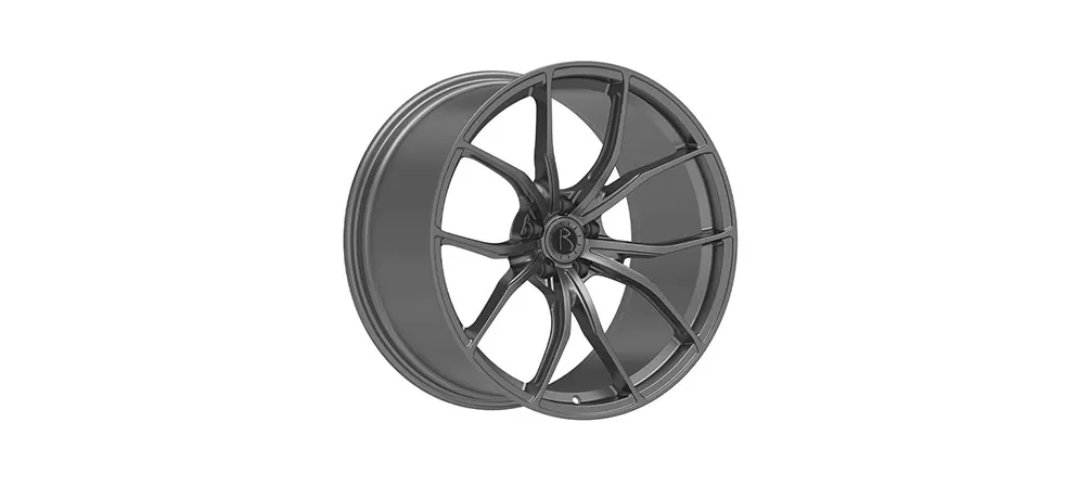GH-02 Forged Wheel