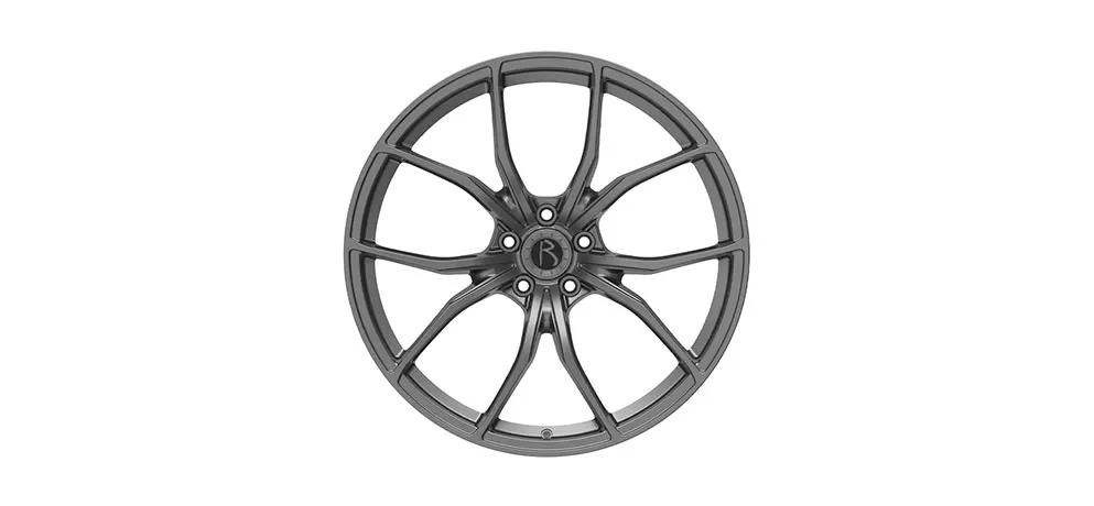 GH-02 Forged Wheel