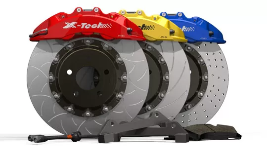 CIAACE 2026 | Yasn Show Exhibitor Spotlight｜X-Tech: Engineering Obsession, Safeguarding Every Moment of Stability