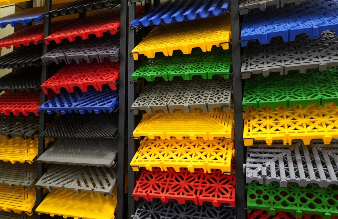 CIAACE 2026 | Yasn Show Exhibitor Spotlight | Say Goodbye to “Floor Troubles” and Empower Efficient Operations: Wemats (Shandong Zhenghe) Invites You to Explore Innovations in Automotive Aftermarket Flooring!