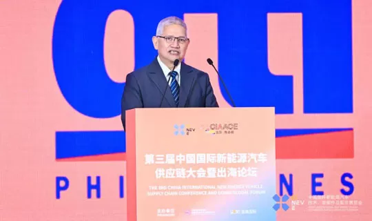 Philippine National Pavilion to Make Its Appearance at CINEVE 2026