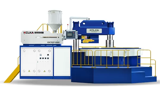 CIAACE 2026 | Yasn Show Exhibitor Spotlight:  Benchmark of Intelligent Manufacturing, Serving the World — Quanzhou Yongqing CNC Technology Co., Ltd.