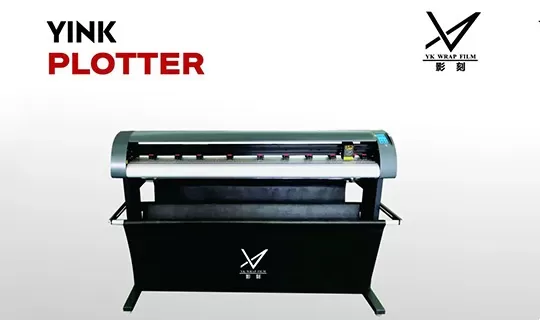 CIAACE 2026 | Yasn Show Exhibitor Spotlight: Yink Software — Redefining Automotive Film Cutting Through Data & Technology