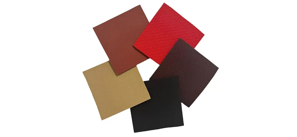 Flexible TPE Sheets