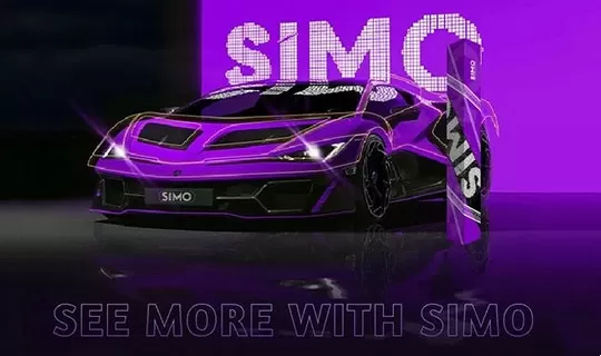 CIAACE 2026 Exhibitor Spotlight | Driving the Future with Innovative Materials — SIMO New Material Technology Co., Ltd.