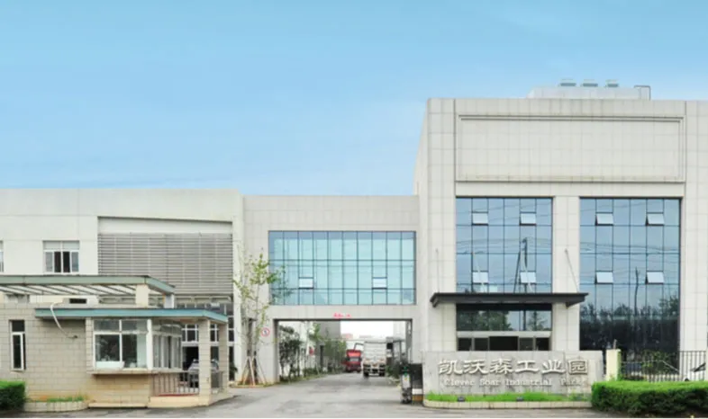 CIAACE 2026 | Рекомендация экспонента | Wuhan Clever Soar Sunroof System демонстрирует инновационные технологии кокпита на China International New Energy Vehicle Technology, Parts & Service Exhibition