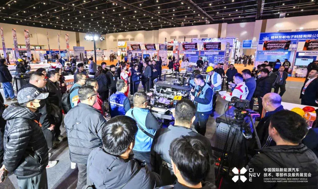 CINEVE | Волна истекших гарантий накрывает рынок послепродажного обслуживания, 4 миллиона автомобилей открывают новую нишу